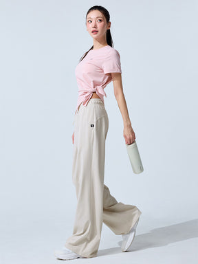 エコデックス サイドスリット 半袖