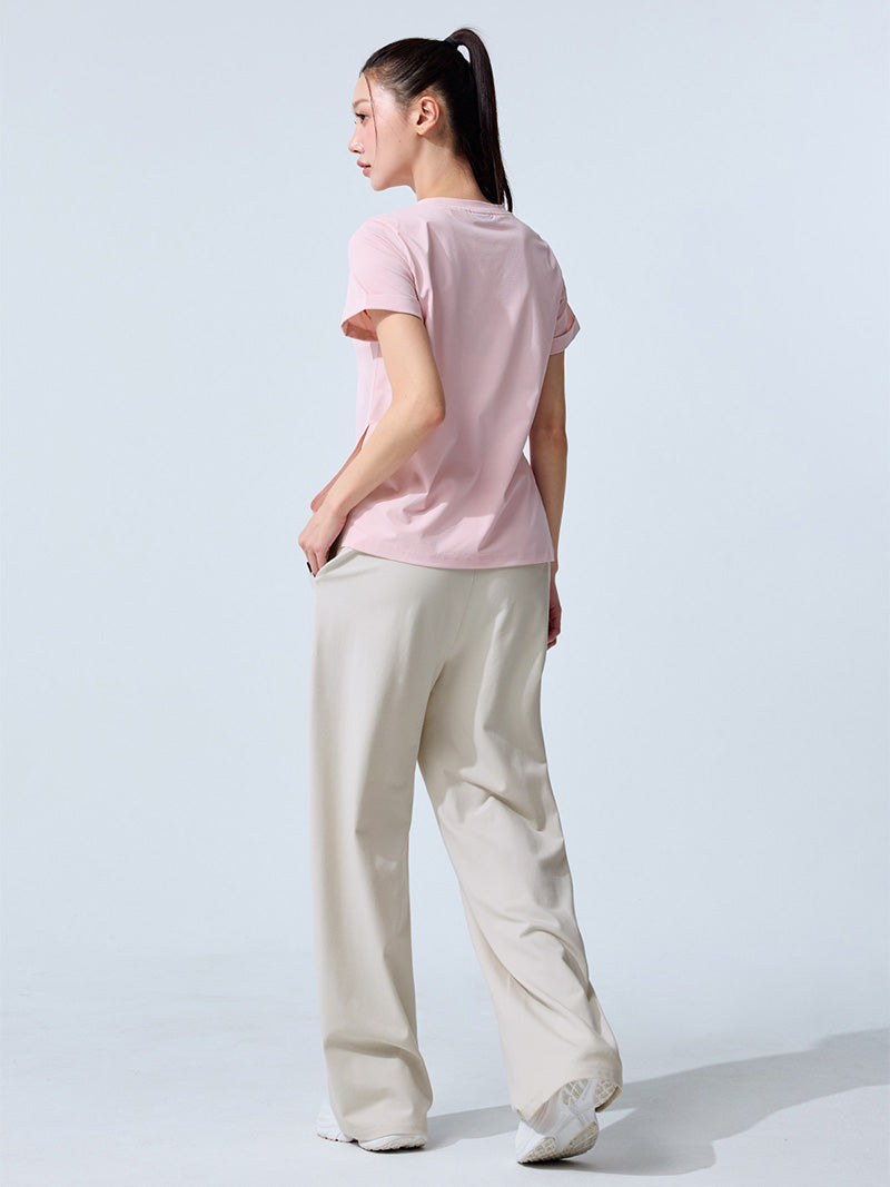 エコデックス サイドスリット 半袖