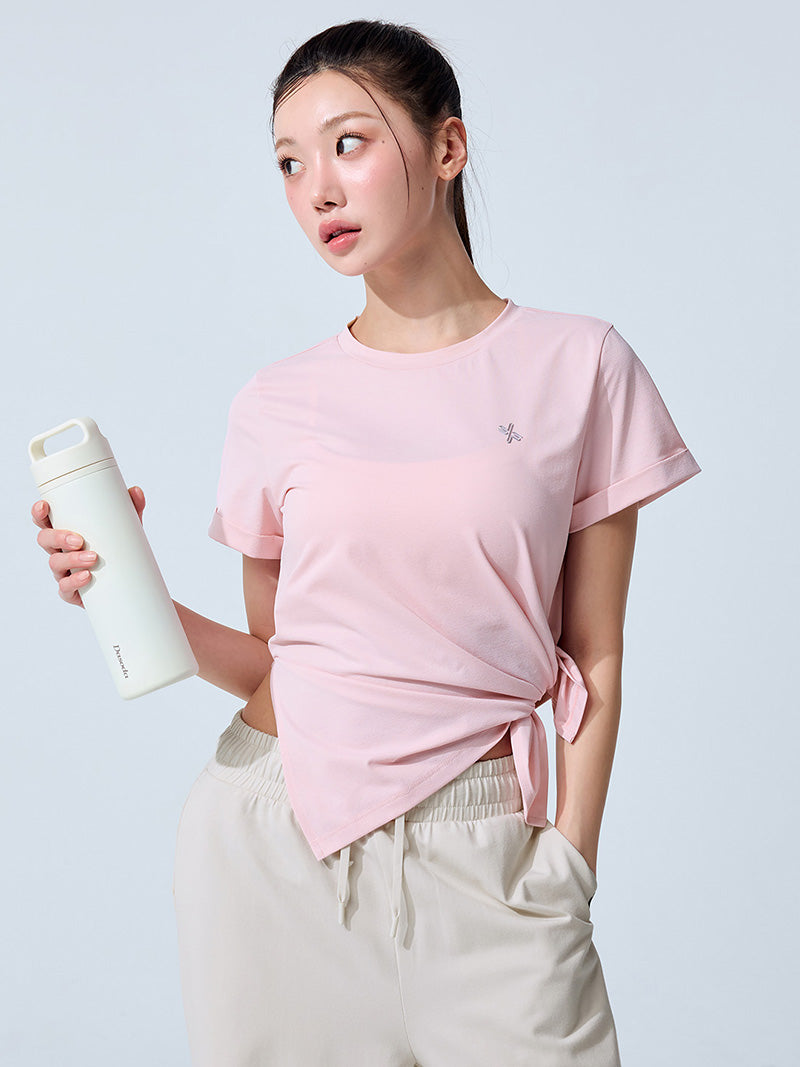 #色_ピンク・スワン