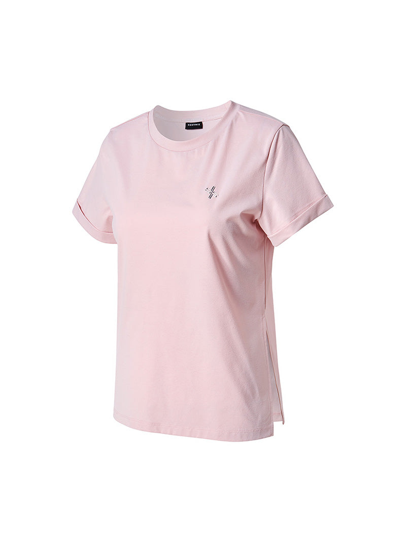 エコデックス サイドスリット 半袖