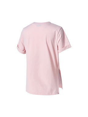 エコデックス サイドスリット 半袖