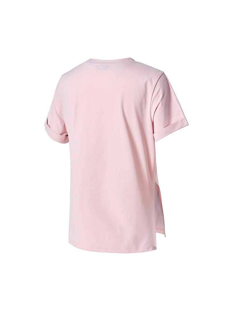 エコデックス サイドスリット 半袖