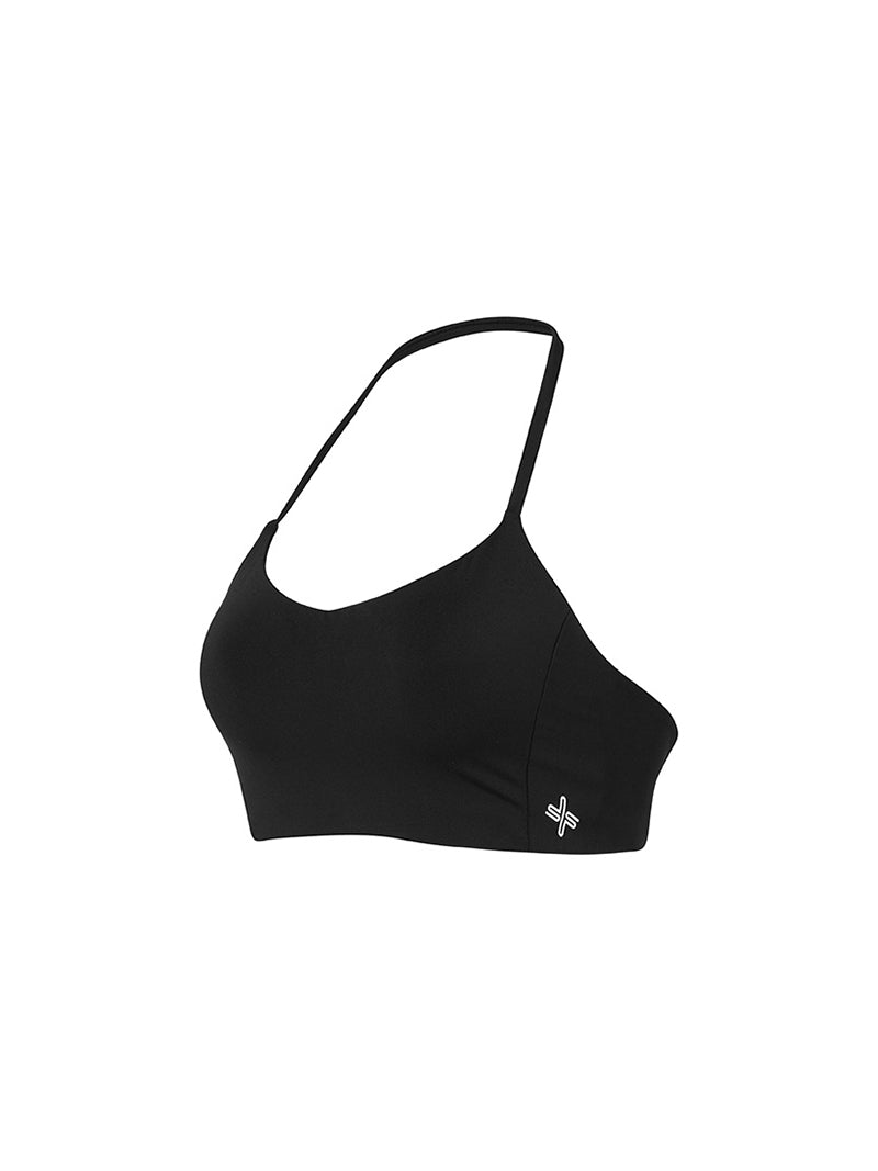 BLACK LABEL シグネチャーライフ 水陸両用 ホルターネック ブラトップ (単品)
