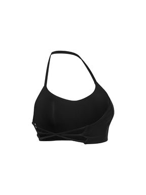 BLACK LABEL シグネチャーライフ 水陸両用 ホルターネック ブラトップ (単品)