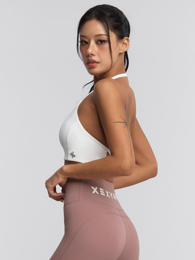 BLACK LABEL シグネチャーライフ 水陸両用 ホルターネック ブラトップ (単品)