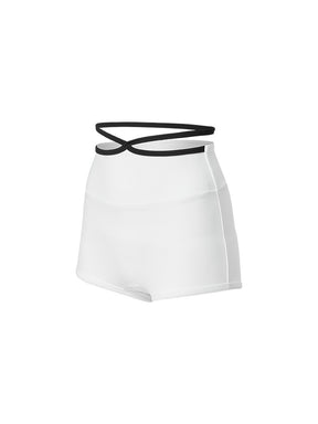 クロスストラップ 水陸両用 ショーツ (単品)