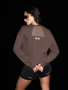 RX メッシュ インナー付き ショートパンツ