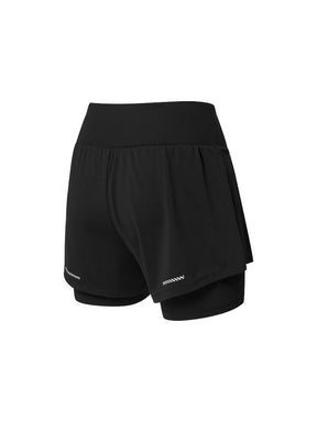 RX メッシュ インナー付き ショートパンツ