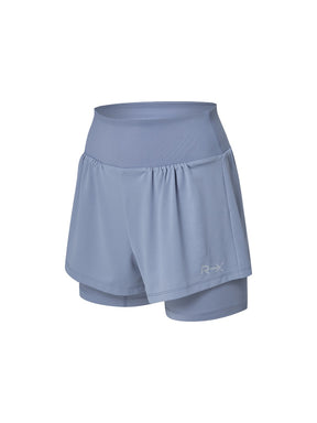 RX メッシュ インナー付き ショートパンツ