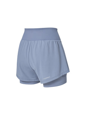 RX メッシュ インナー付き ショートパンツ