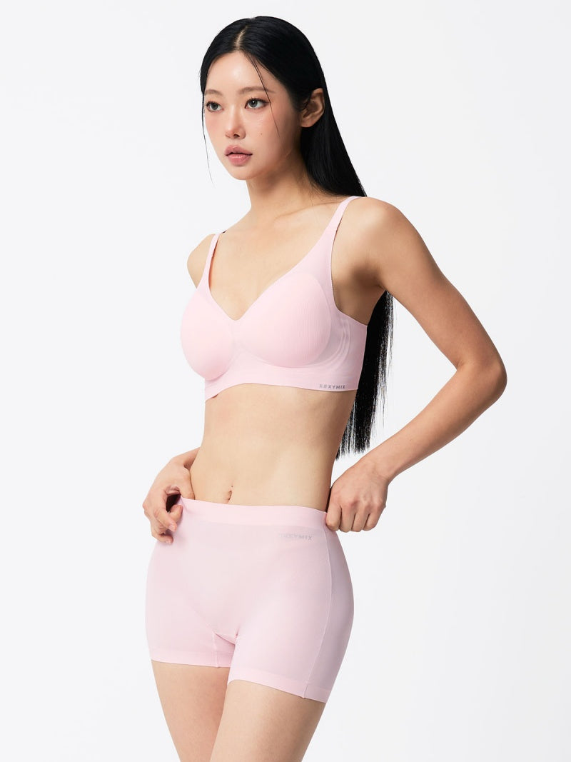 ブリーズ 消臭 ショーツ & ボクサーショーツ