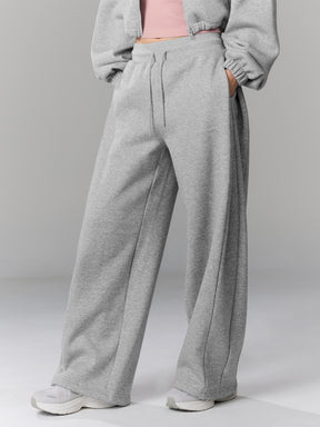 ウォームソフト ワイドパンツ (単品)