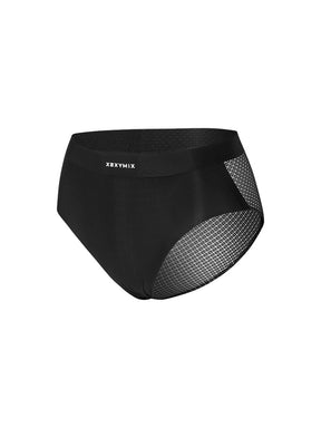 シア レースミックス ショーツ (単品)
