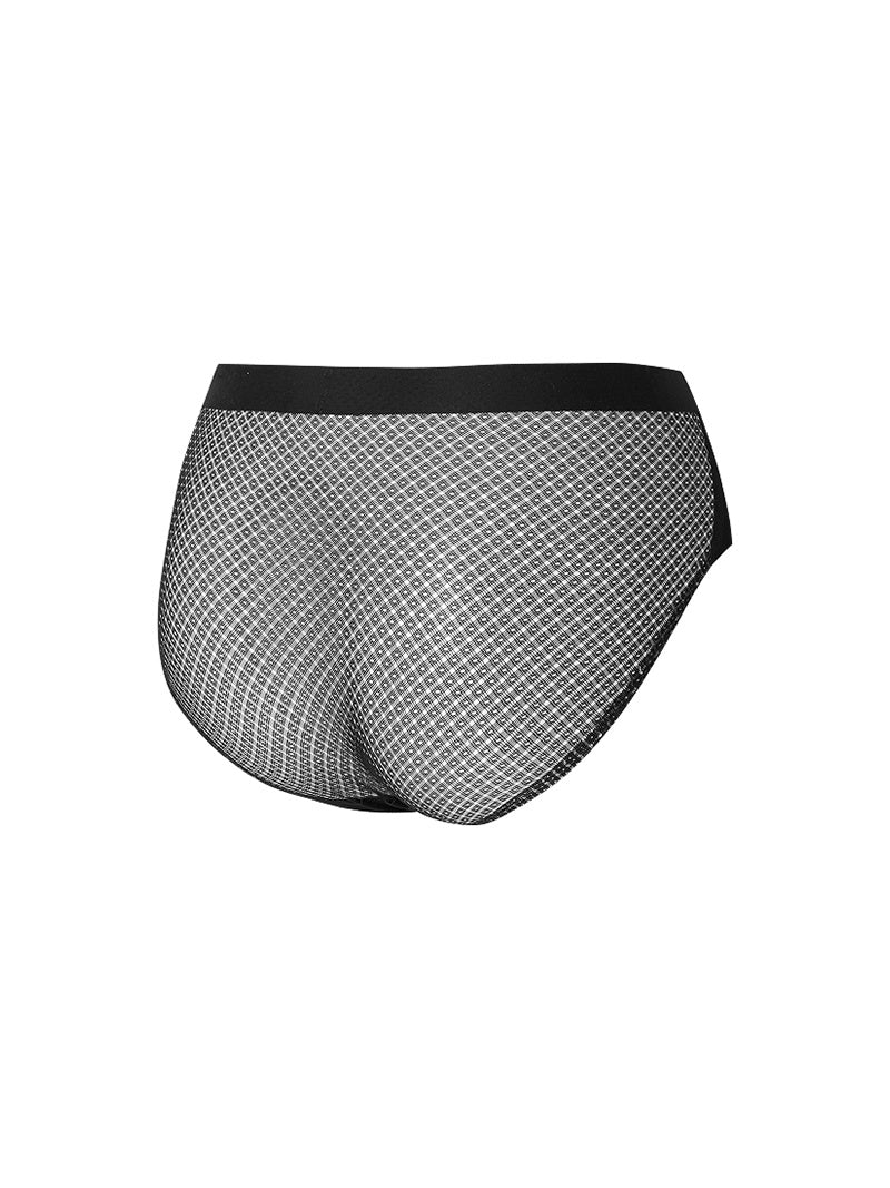 シア レースミックス ショーツ (単品)