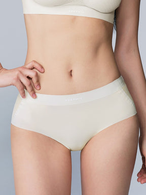 シア レースミックス ショーツ (単品)