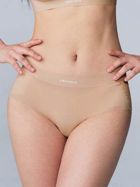 シア レースミックス ショーツ (単品)