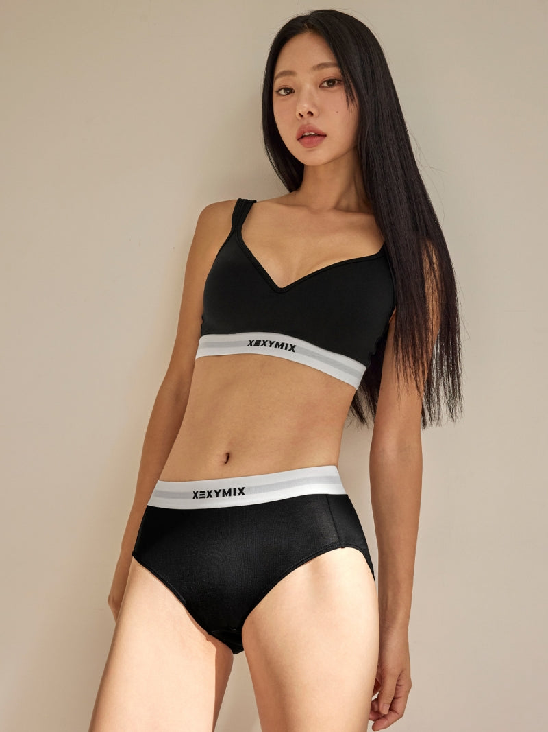 テンセル コージー ショーツ