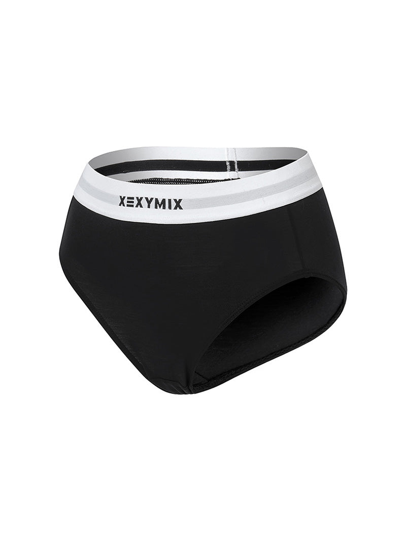 テンセル コージー ショーツ