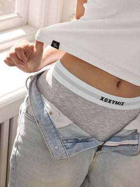 テンセル コージー ショーツ