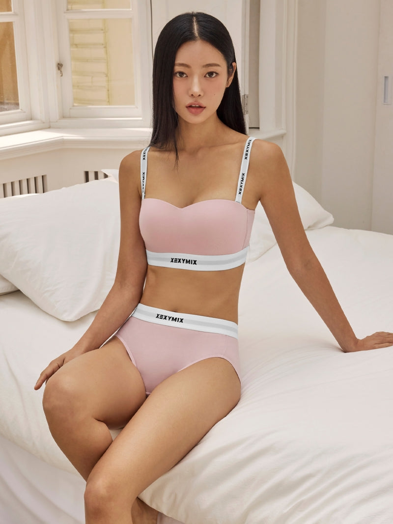 テンセル コージー ショーツ