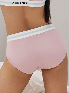 テンセル コージー ショーツ