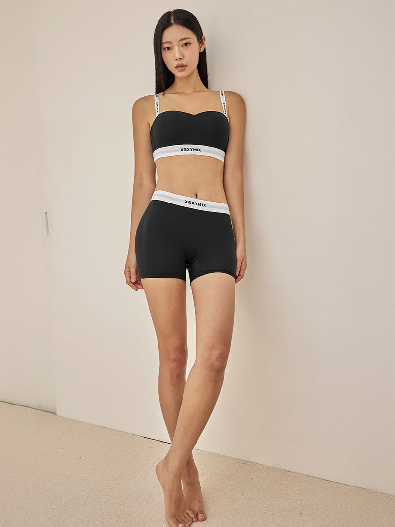 テンセル コージー ボクサーショーツ