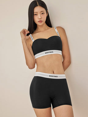 テンセル コージー ボクサーショーツ