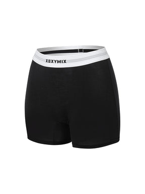 テンセル コージー ボクサーショーツ