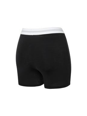 テンセル コージー ボクサーショーツ