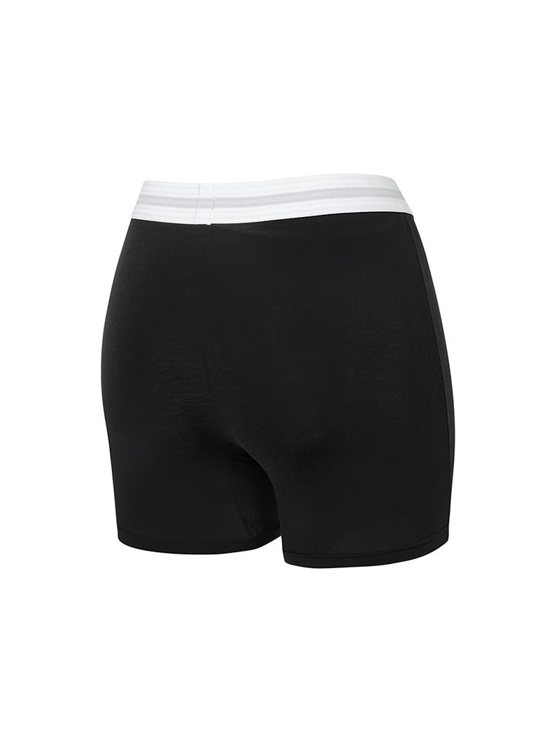 テンセル コージー ボクサーショーツ