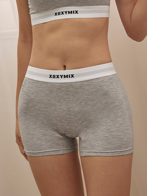 テンセル コージー ボクサーショーツ