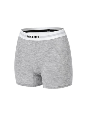 テンセル コージー ボクサーショーツ