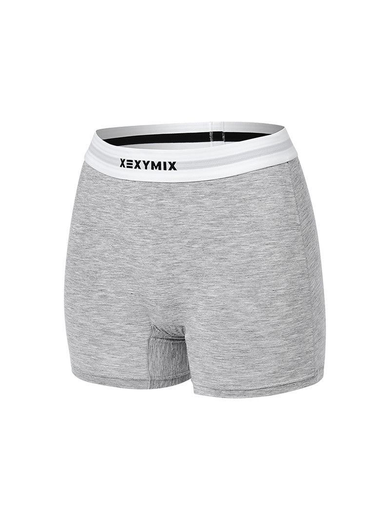 テンセル コージー ボクサーショーツ