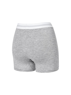 テンセル コージー ボクサーショーツ