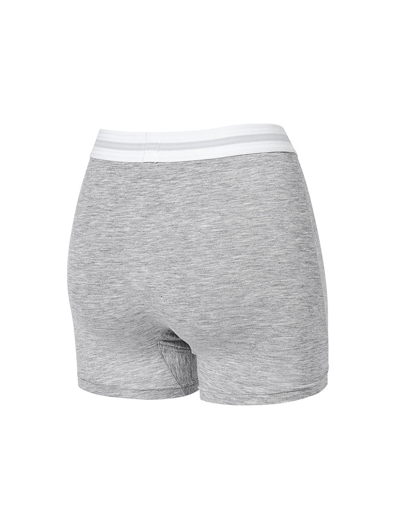 テンセル コージー ボクサーショーツ