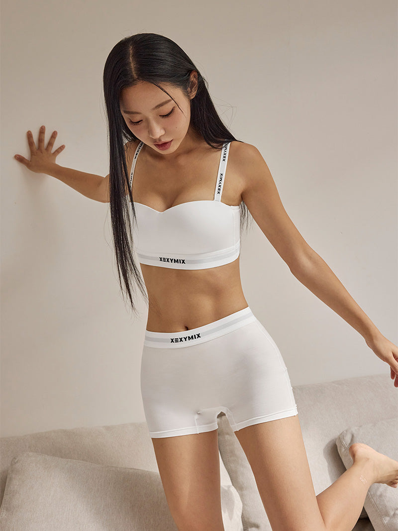 テンセル コージー ボクサーショーツ