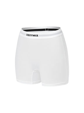 テンセル コージー ボクサーショーツ