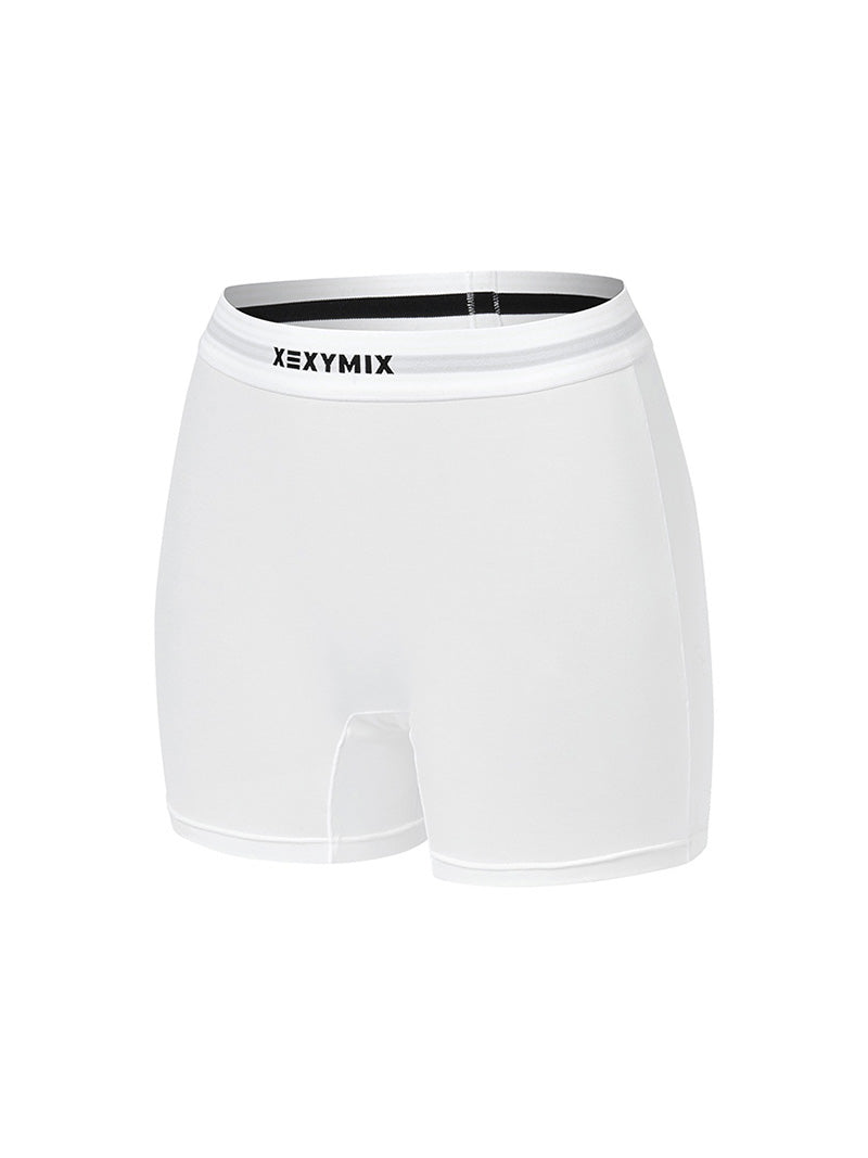 テンセル コージー ボクサーショーツ