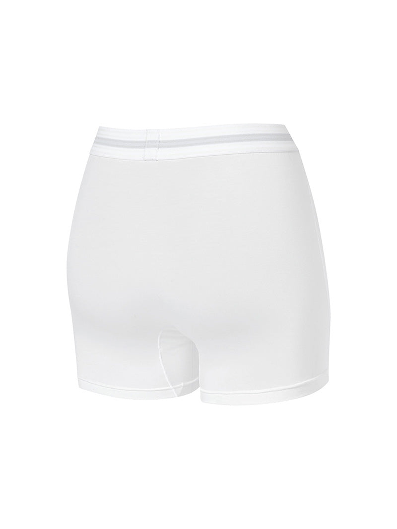 テンセル コージー ボクサーショーツ