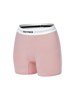 テンセル コージー ボクサーショーツ