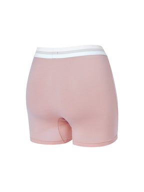 テンセル コージー ボクサーショーツ