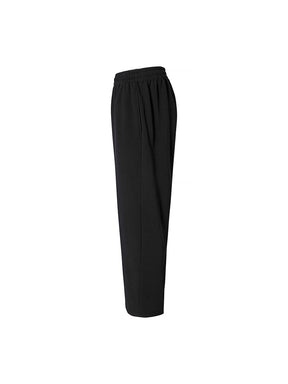 コンフォート ベーシック ワイドパンツ (単品)