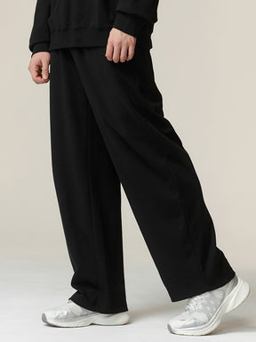 コンフォート ベーシック ワイドパンツ (単品)