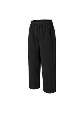 コンフォート ベーシック ワイドパンツ (単品)