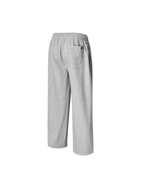 コンフォート ベーシック ワイドパンツ (単品)