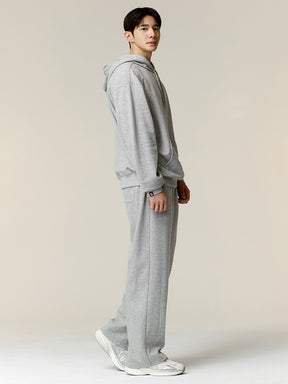 コンフォート ベーシック ワイドパンツ (単品)