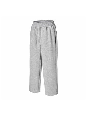 コンフォート ベーシック ワイドパンツ (単品)