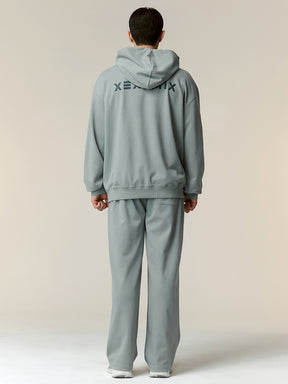コンフォート ベーシック ワイドパンツ (単品)