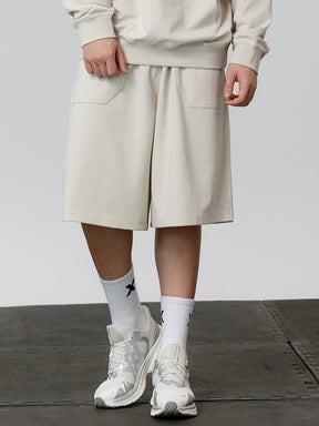 コンフォート ベーシック バミューダパンツ (単品)