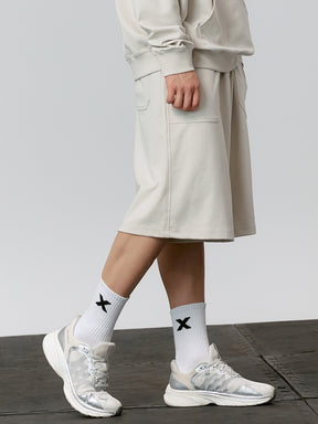 コンフォート ベーシック バミューダパンツ (単品)